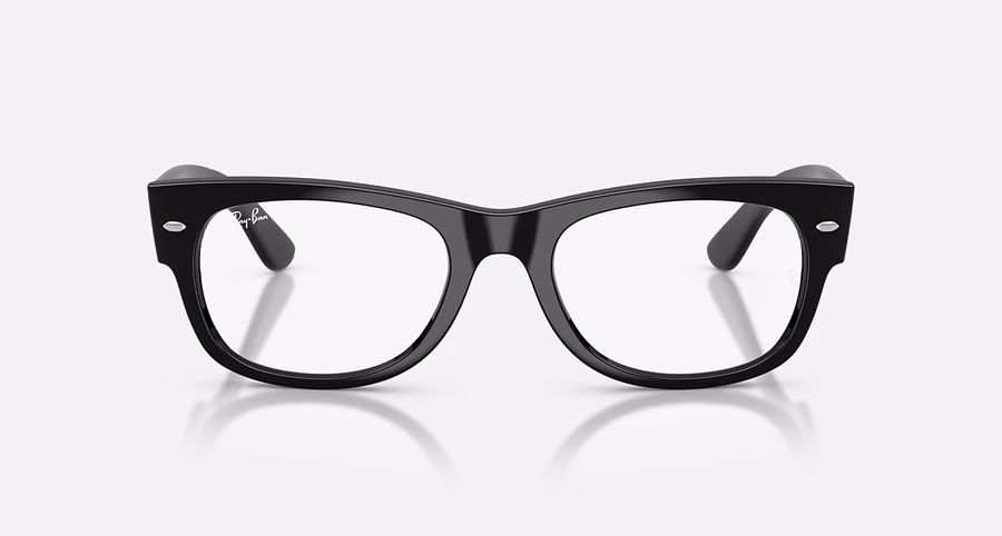 MEGA WAYFARER II OPTIK