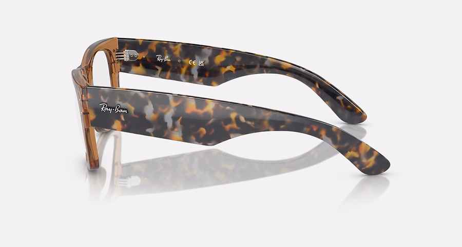 MEGA WAYFARER OPTIK