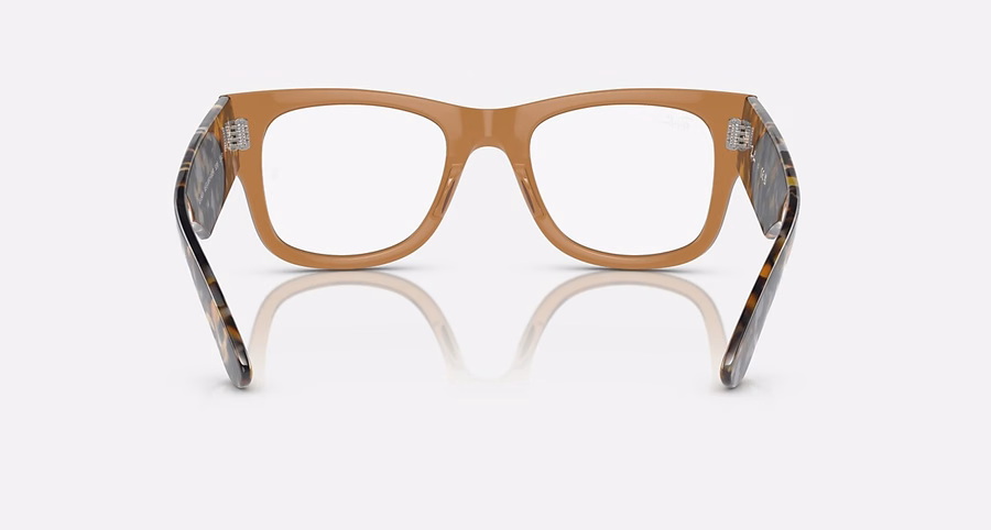 MEGA WAYFARER OPTIK