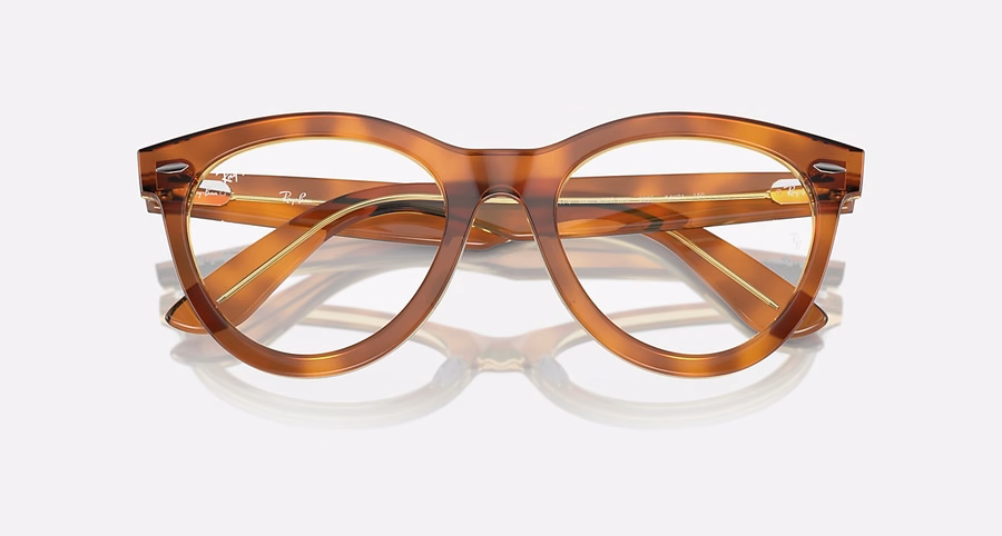 WAYFARER WAY OPTICS WOMEN'S DAY LIMITED