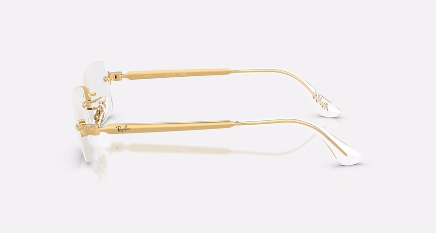 RB3928V OPTIK VON A$AP ROCKY