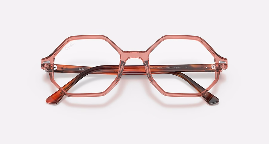 BRITT OPTICS