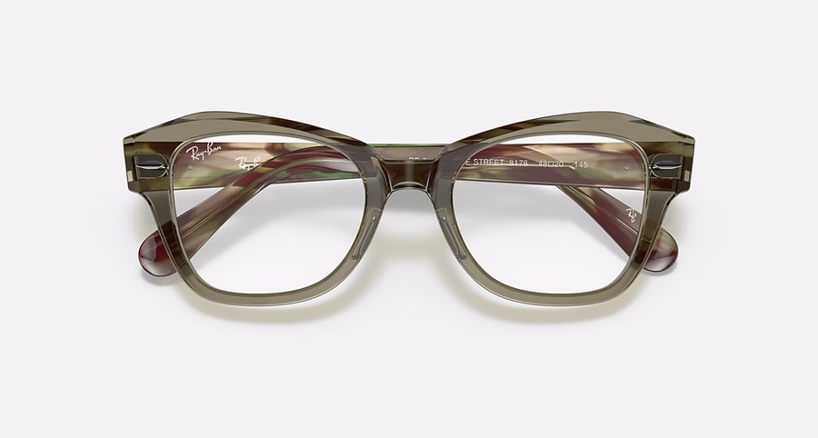 STATE STREET OPTICS