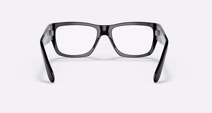NOMAD OPTICS