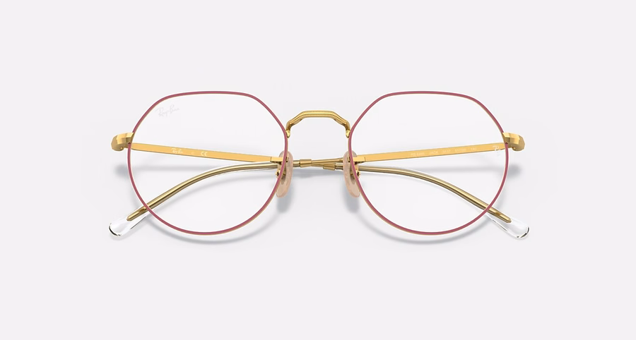 JACK OPTICS