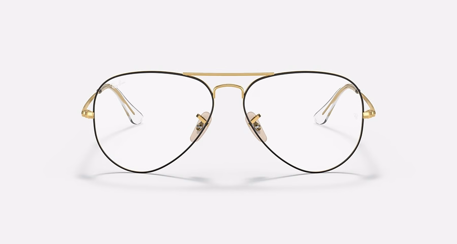 AVIATOR OPTICS