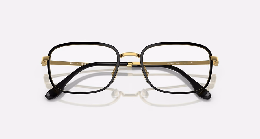 RB6495 OPTIK
