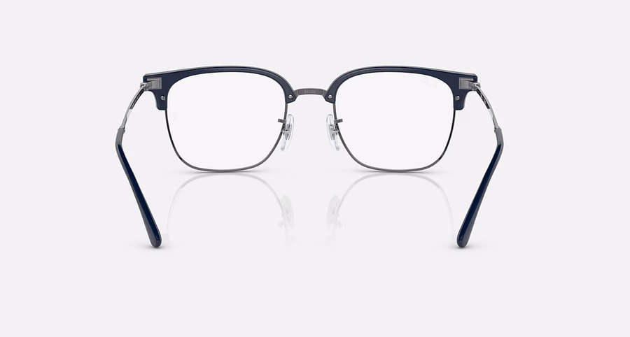 NEUE CLUBMASTER OPTIK