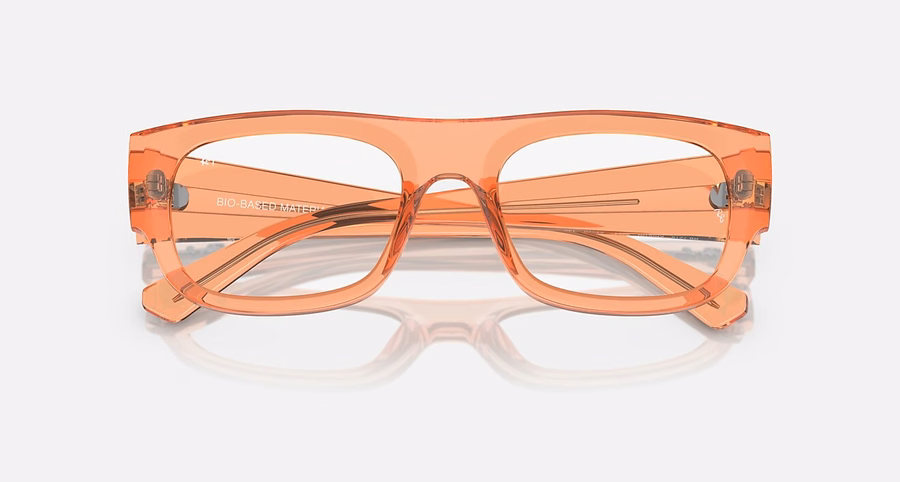 KRISTIN OPTICS BIOBASED