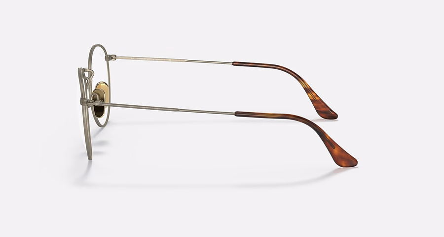 RUNDE TITANOPTIK