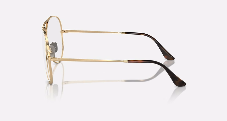 AVIATOR TITANOPTIK