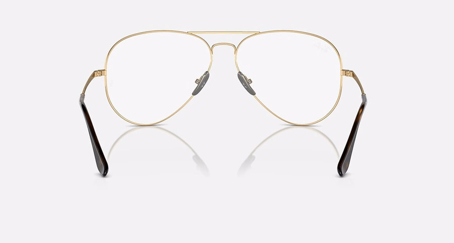 AVIATOR TITANOPTIK