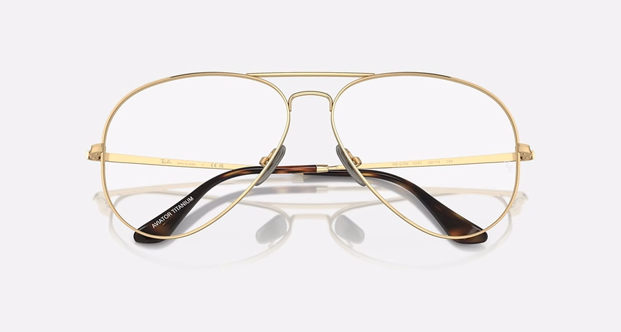 AVIATOR TITANOPTIK