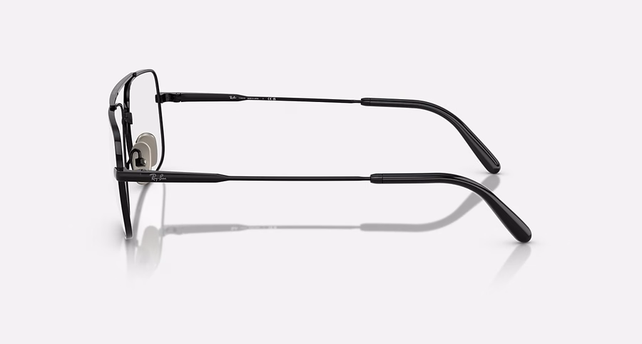 WILLIAM TITANOPTIK
