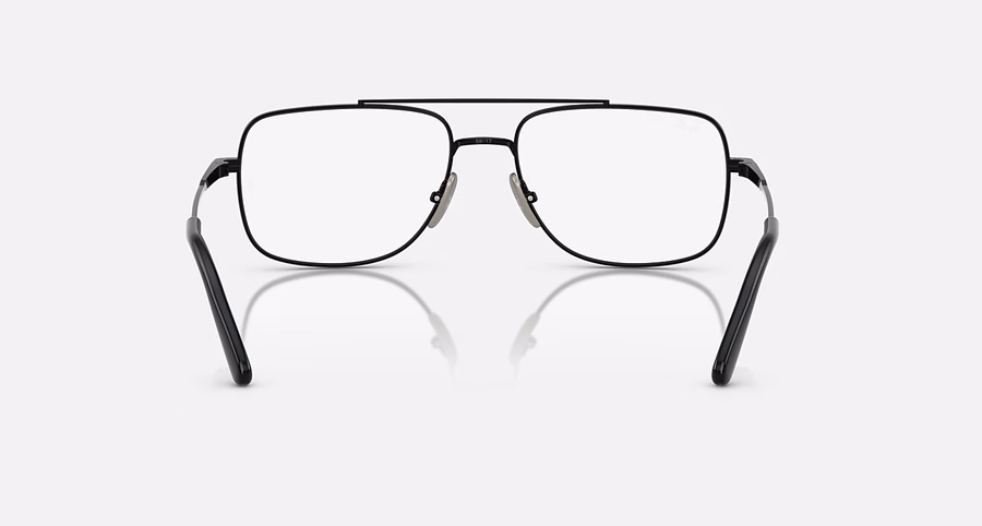 WILLIAM TITANOPTIK