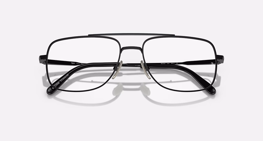 WILLIAM TITANOPTIK
