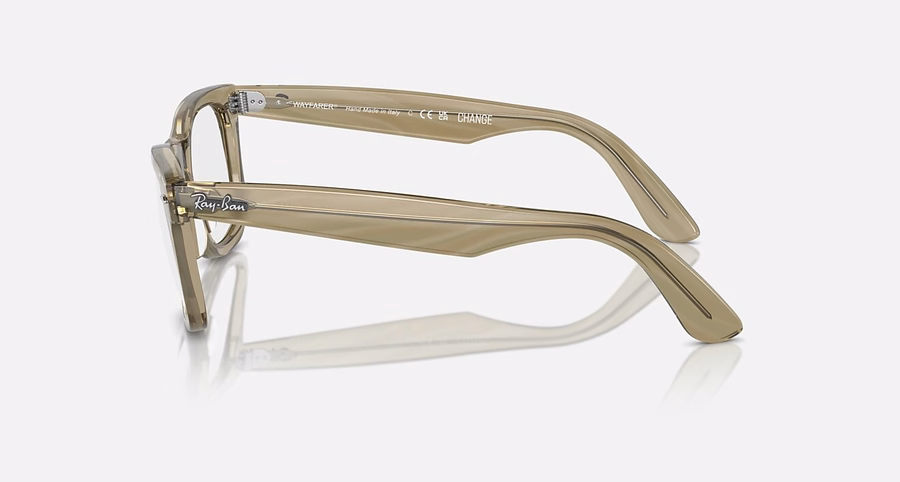 WAYFARER EASE OPTICS CHANGE