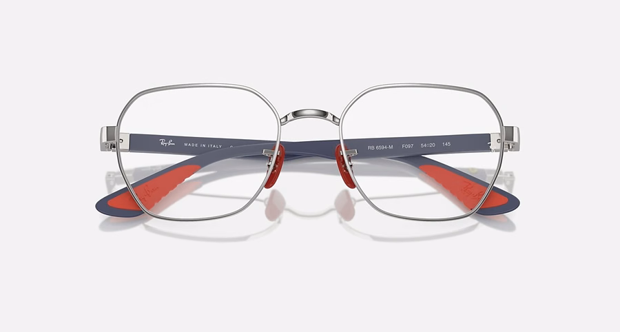 RB6594M OPTIK SCUDERIA FERRARI KOLLEKTION