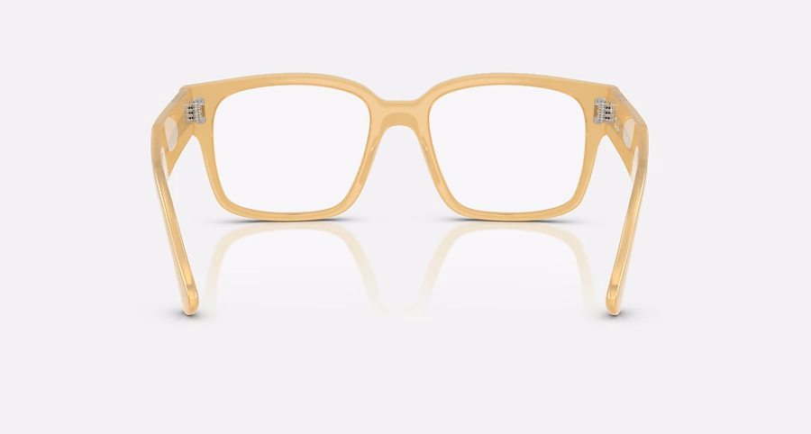 LAURENE OPTICS BIOBASED
