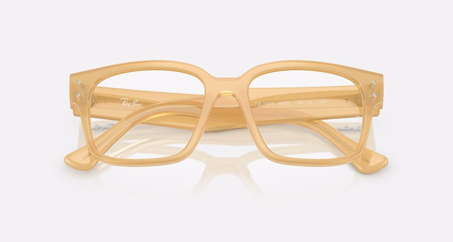 LAURENE OPTICS BIOBASED