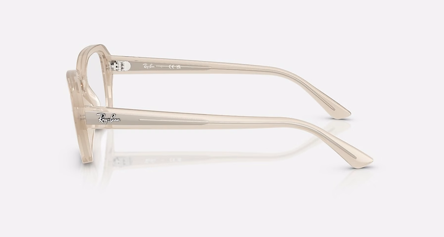 SHEA OPTICS BIOBASED