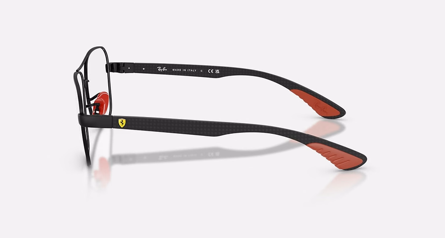 RB8436M OPTIK SCUDERIA FERRARI KOLLEKTION