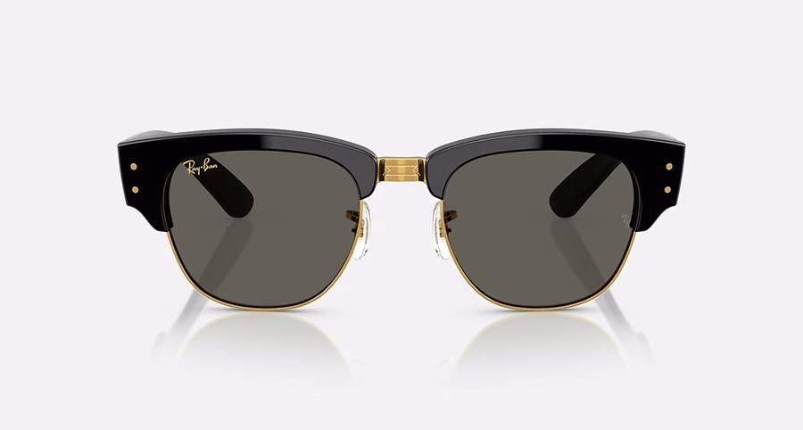 MEGA CLUBMASTER BLACKED OUT KOLLEKTION