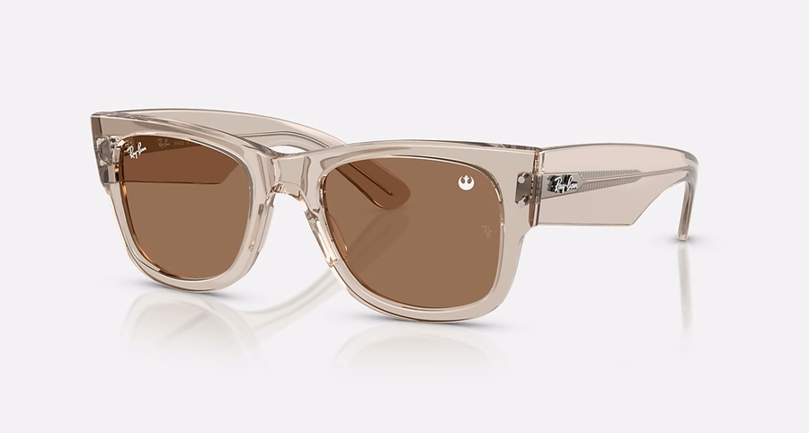 RAY-BAN STAR WARS™ – THE REBEL ALLIANCE MEGA WAYFARER