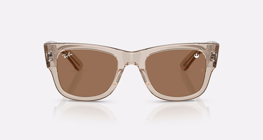 RAY-BAN STAR WARS™ – THE REBEL ALLIANCE MEGA WAYFARER