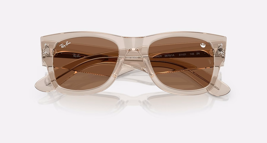 RAY-BAN STAR WARS™ – THE REBEL ALLIANCE MEGA WAYFARER