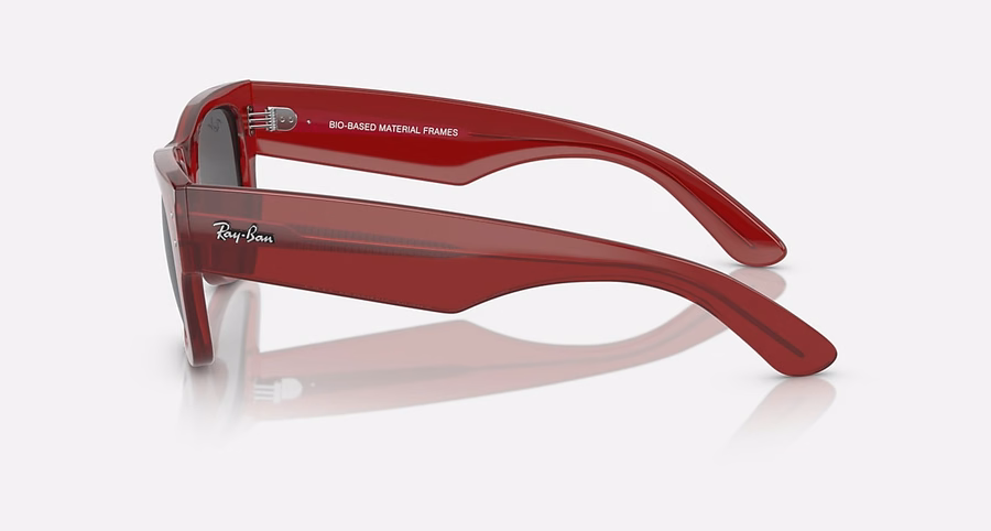 MEGA WAYFARER BIO-BASIERT