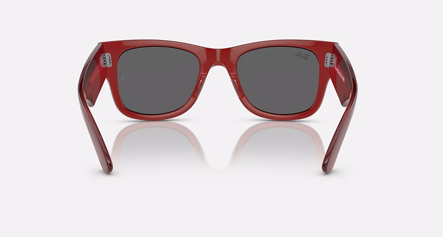 MEGA WAYFARER BIO-BASIERT