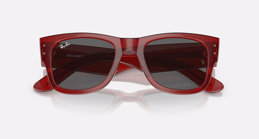 MEGA WAYFARER BIO-BASIERT