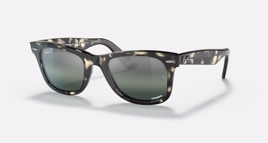 ORIGINAL WAYFARER POLARISIERTE+ GLÄSER