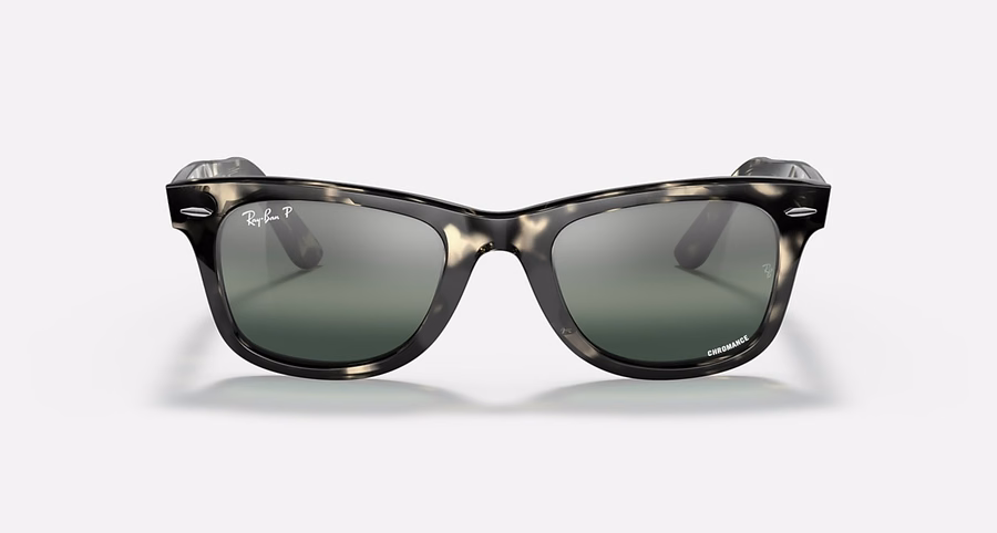 ORIGINAL WAYFARER POLARISIERTE+ GLÄSER