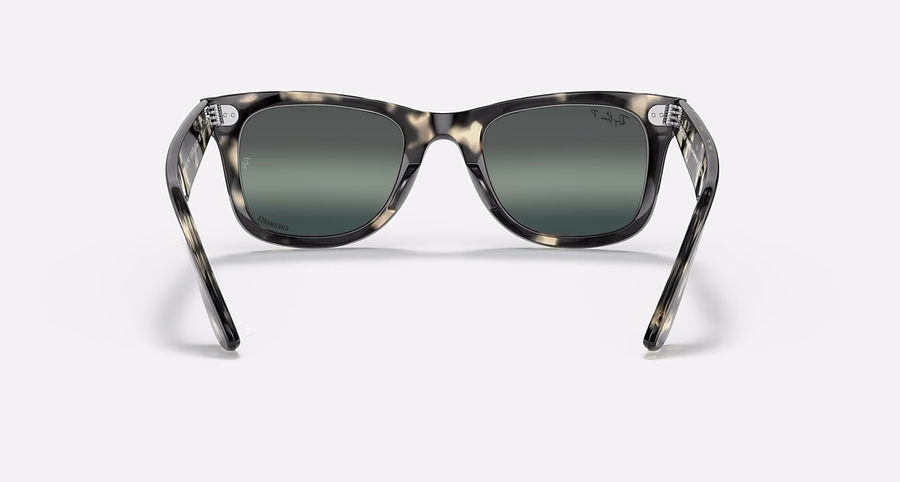 ORIGINAL WAYFARER POLARISIERTE+ GLÄSER