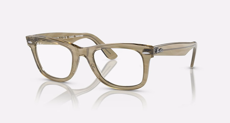 ORIGINAL WAYFARER CHANGE TRANSITIONSu00ae