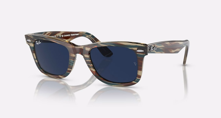 ORIGINAL WAYFARER CHANGE TRANSITIONSu00ae