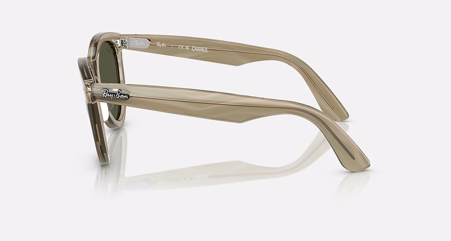 WAYFARER WAY CHANGE HOLIDAY LIMITED