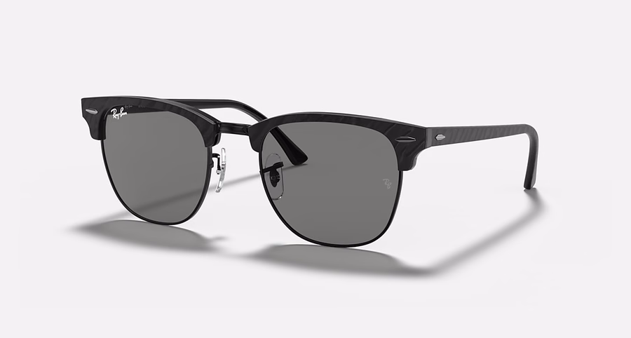 CLUBMASTER MARBLE