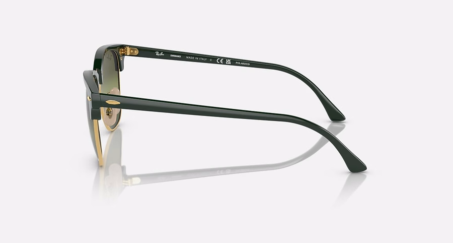 CLUBMASTER POLARISIERTE+ LINSEN