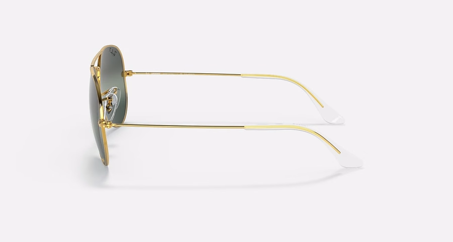 AVIATOR POLARISIERTE+ GLÄSER