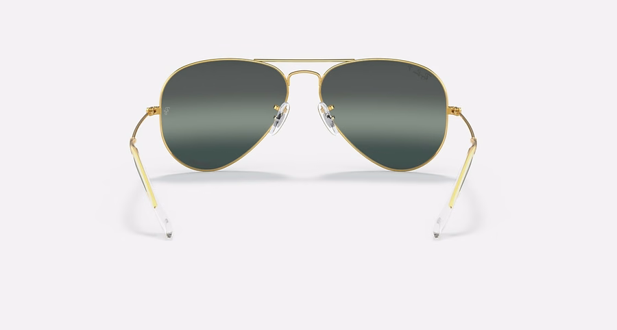AVIATOR POLARISIERTE+ GLÄSER
