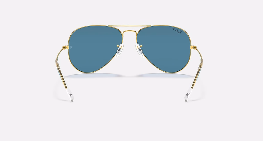 AVIATOR CLASSIC POLARISIERTE+ LINSEN