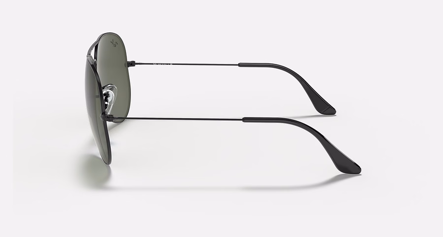 AVIATOR LARGE METAL II