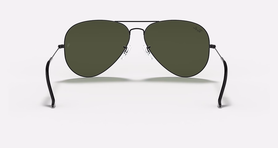 AVIATOR LARGE METAL II