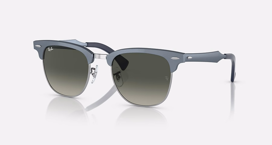 CLUBMASTER ALUMINIUM
