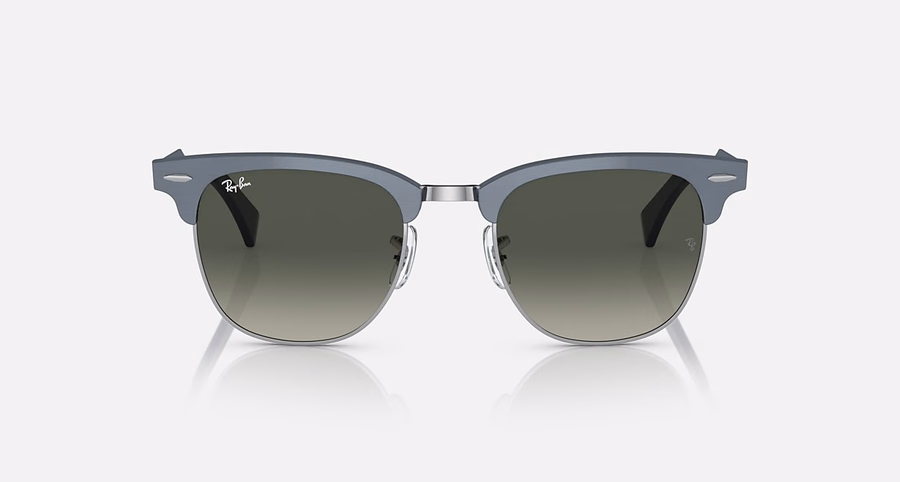 CLUBMASTER ALUMINIUM