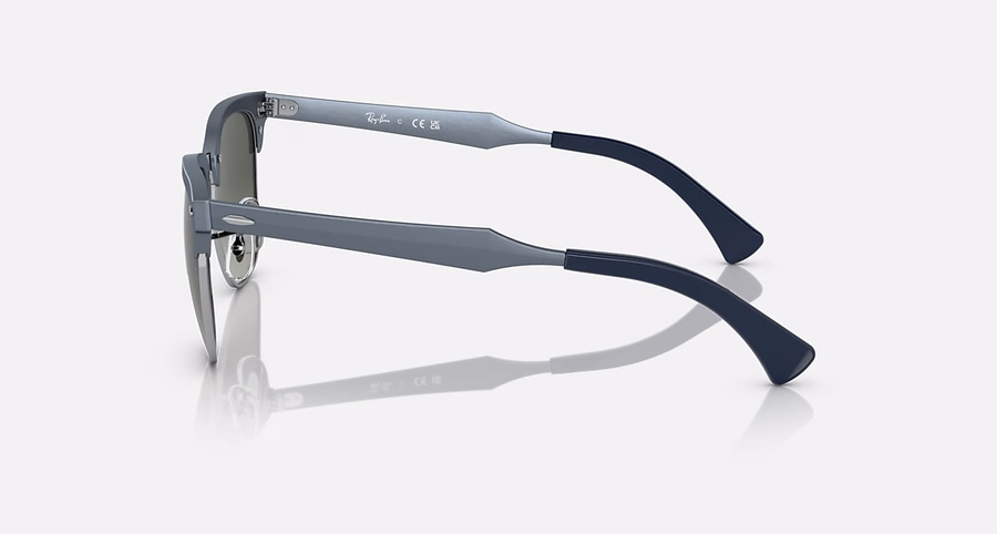 CLUBMASTER ALUMINIUM