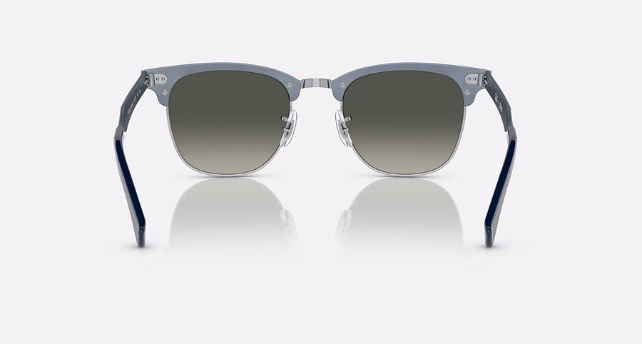 CLUBMASTER ALUMINIUM